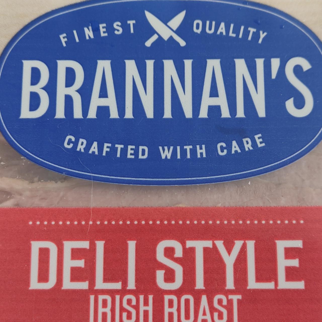 Фото - Irish roast beef Ireland