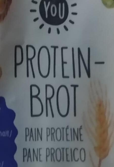 Фото - Protein brot You