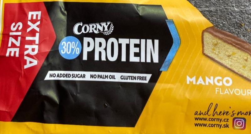 Фото - 30% protein mango flavour Corny