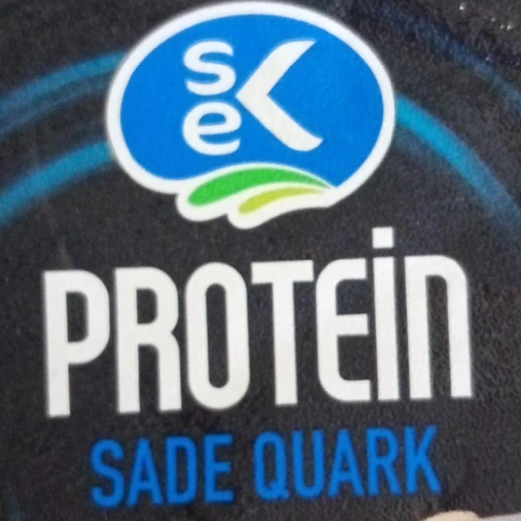 Фото - Protein Sade Quark Sek