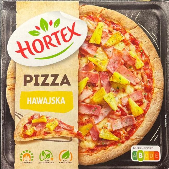 Фото - Pizza Hawajska Hortex