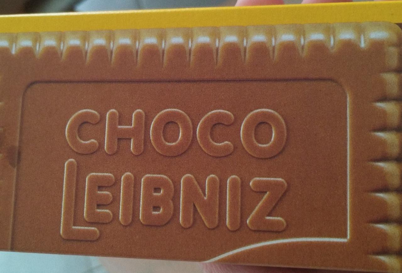 Фото - Choco Leibniz