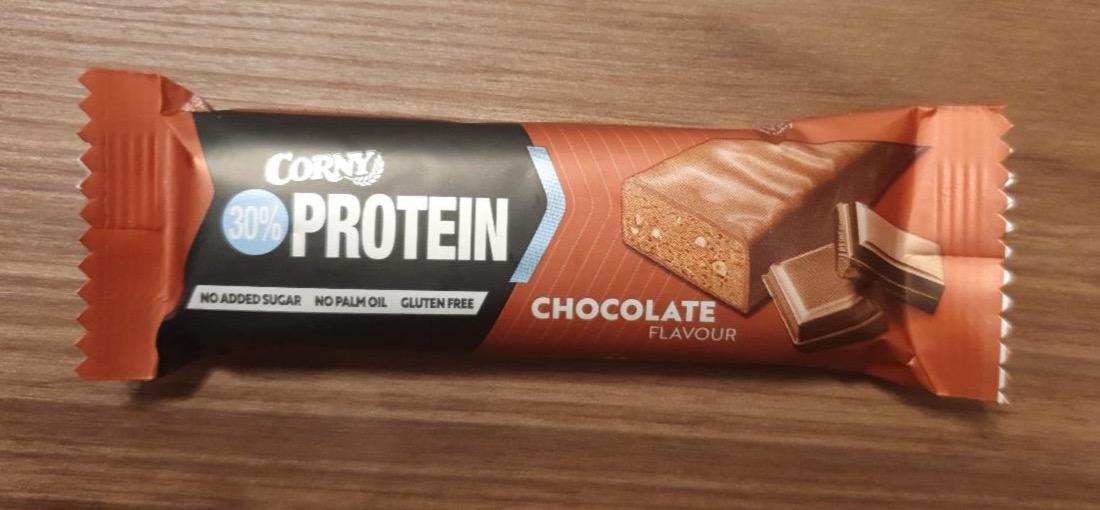 Фото - Protein Bar Chocolate Corny