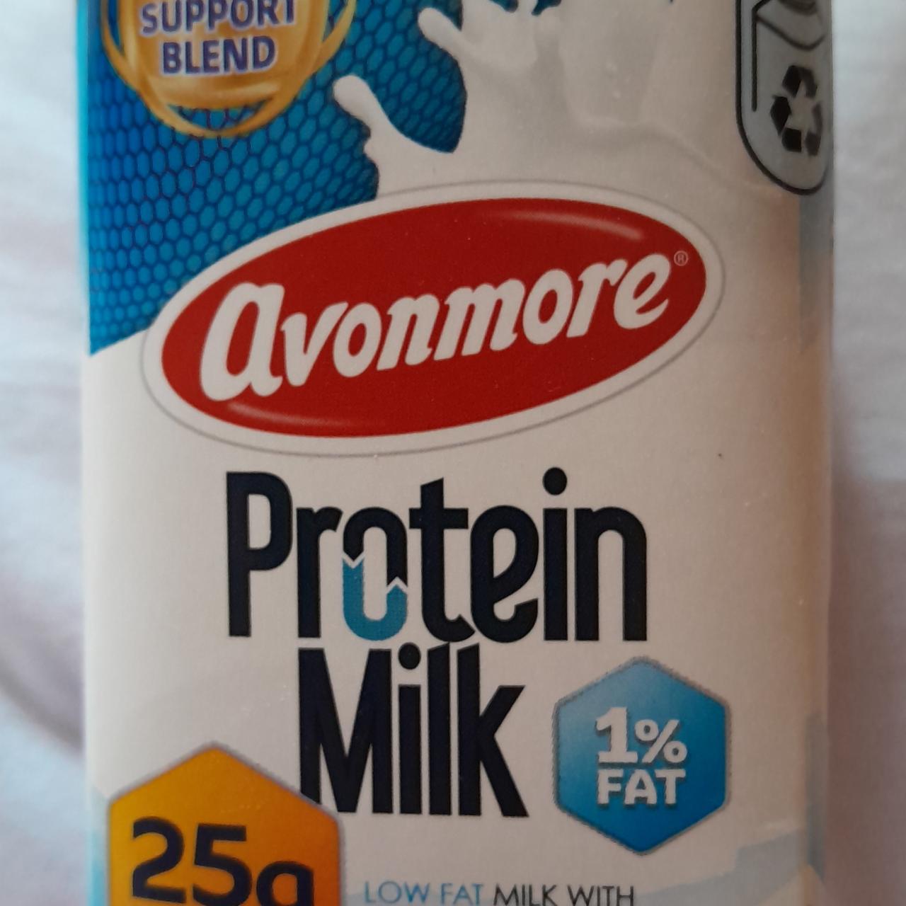 Фото - Protein Milk Avonmore