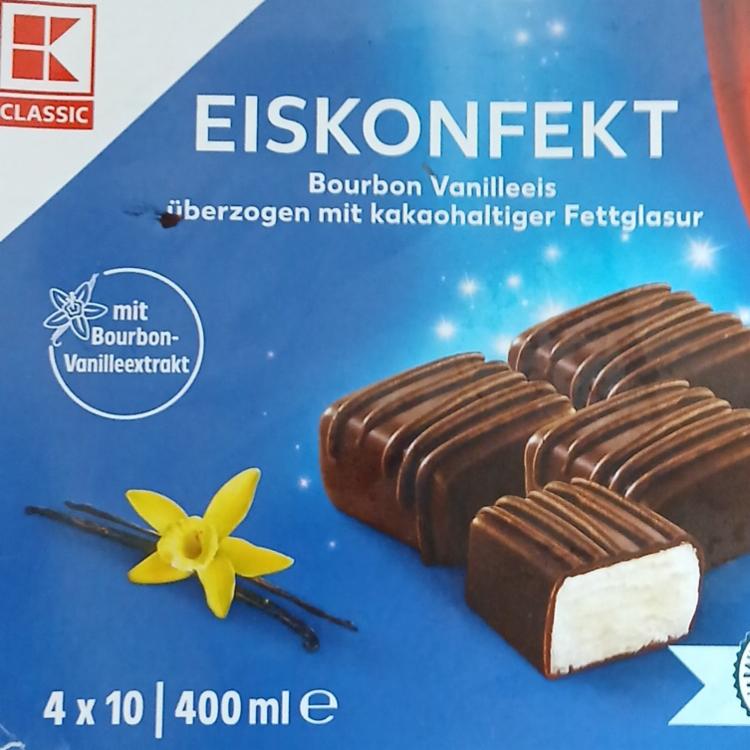 Фото - Eiskonfekt K-Classic