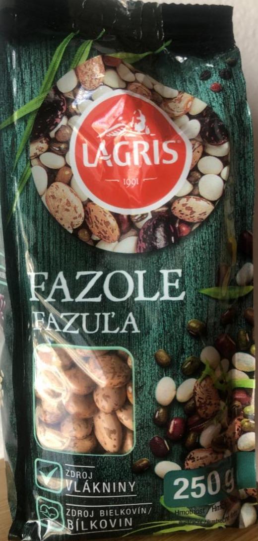 Фото - Fazole Lagris