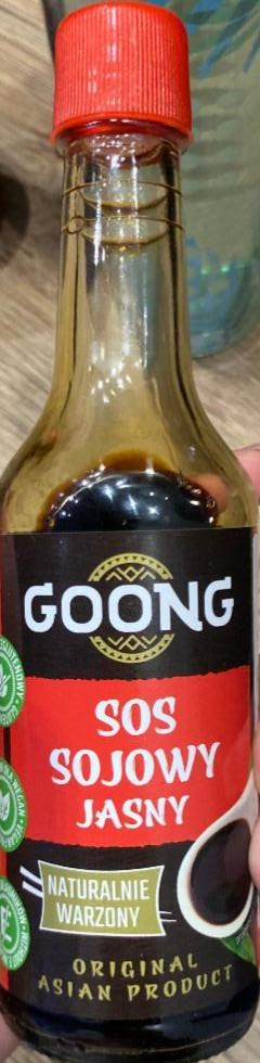 Фото - Goong Light Soy Sauce