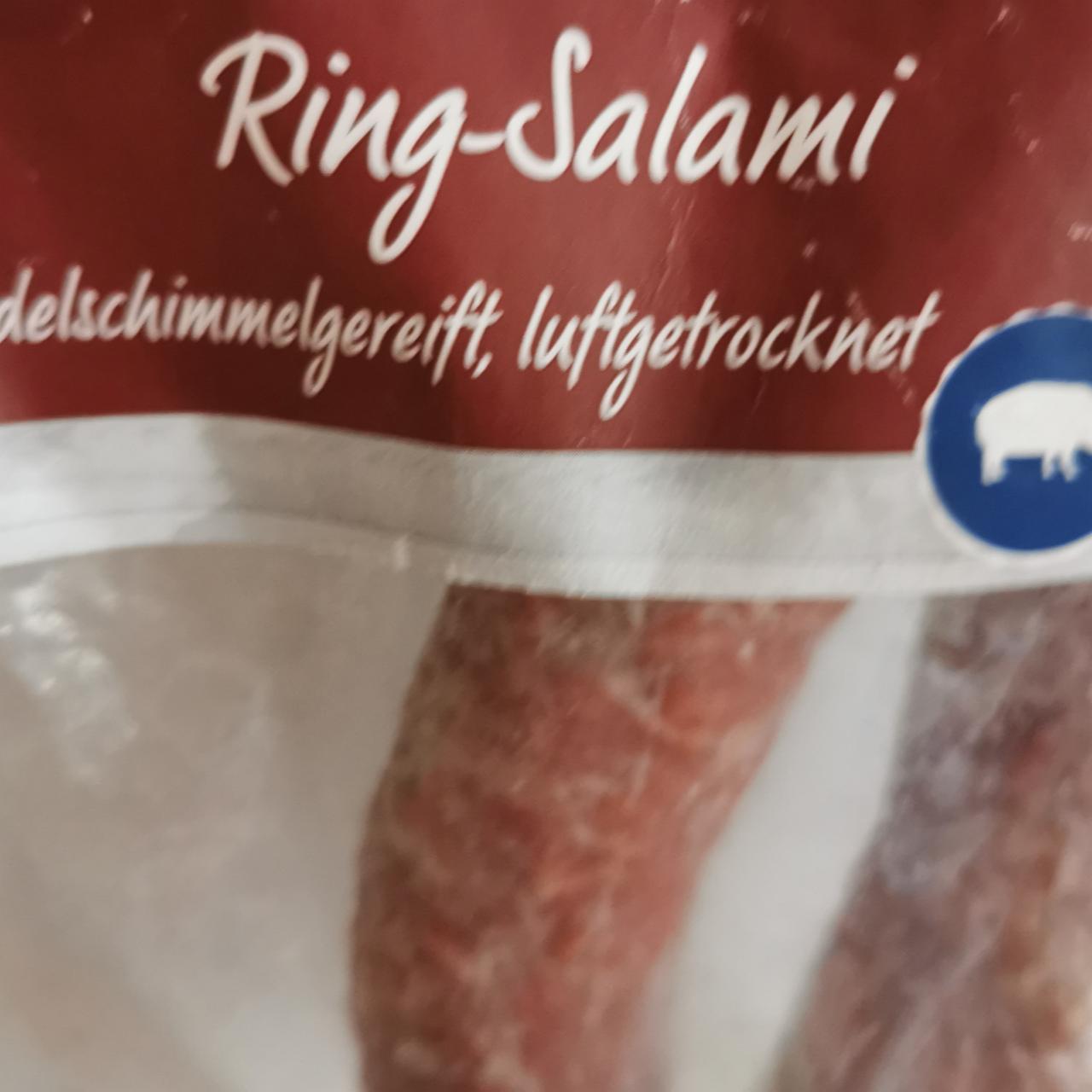 Фото - Ring salami Dulano