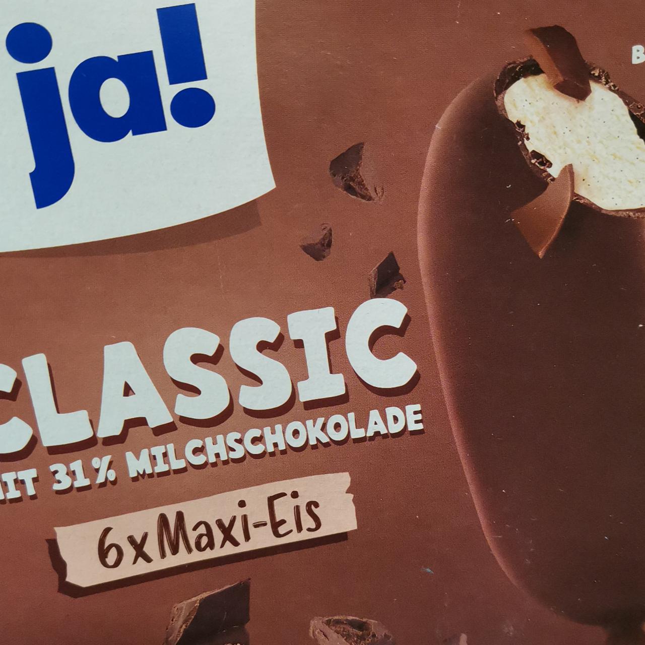 Фото - Classic Eis Ja!