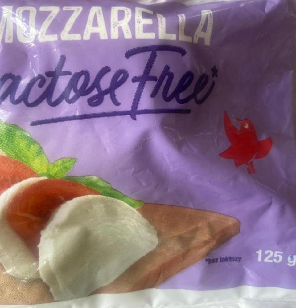 Фото - Mozzarella Lactose Free Auchan