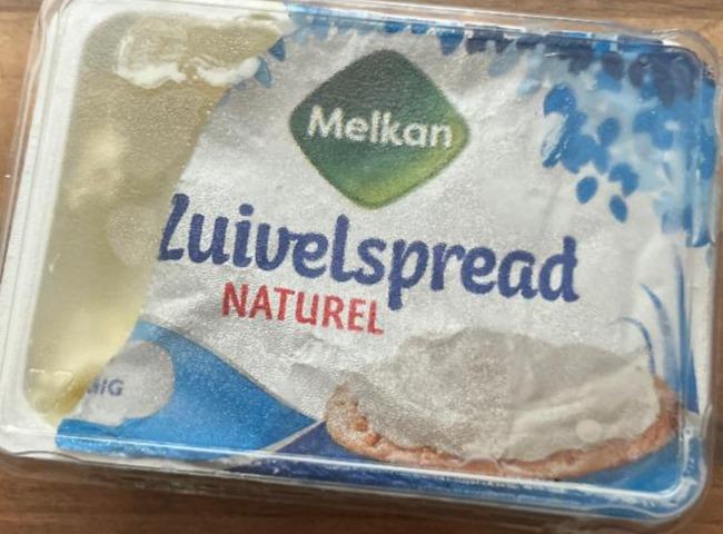 Фото - Zuivelspread Melkan