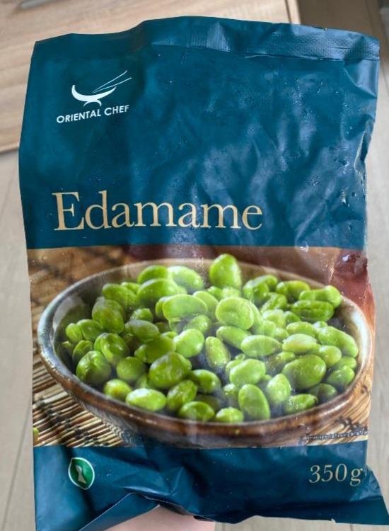 Фото - Соєві боби Edamame Oriental Chef