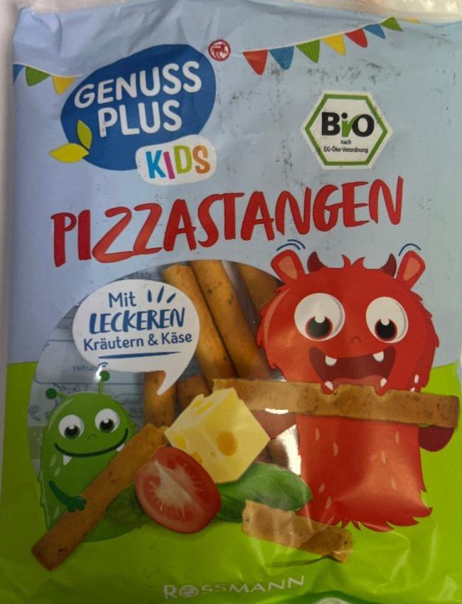 Фото - Bio PizzaStangen Genuss Plus