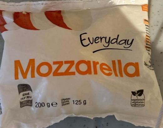 Фото - Mozzarella EveryDay