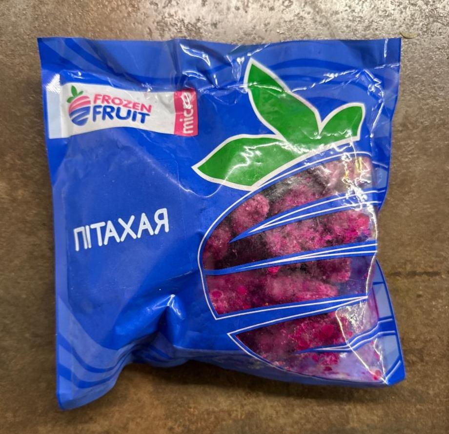 Фото - Пітахая Frozen Fruit