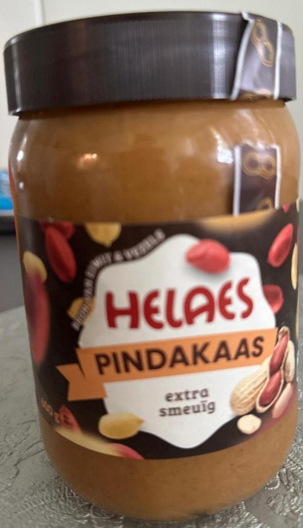 Фото - Pindakaas Helaes