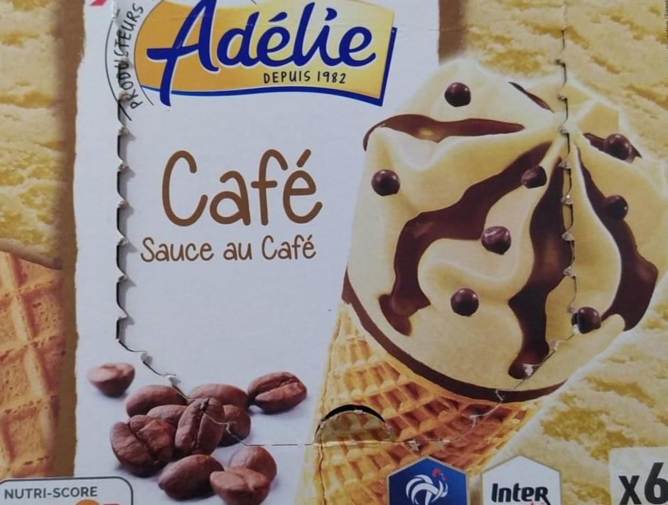 Фото - Морозиво Café Adélie