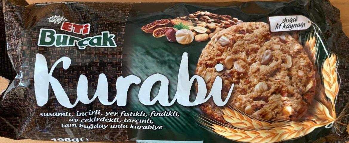 Фото - Kurabi Eti Burçak