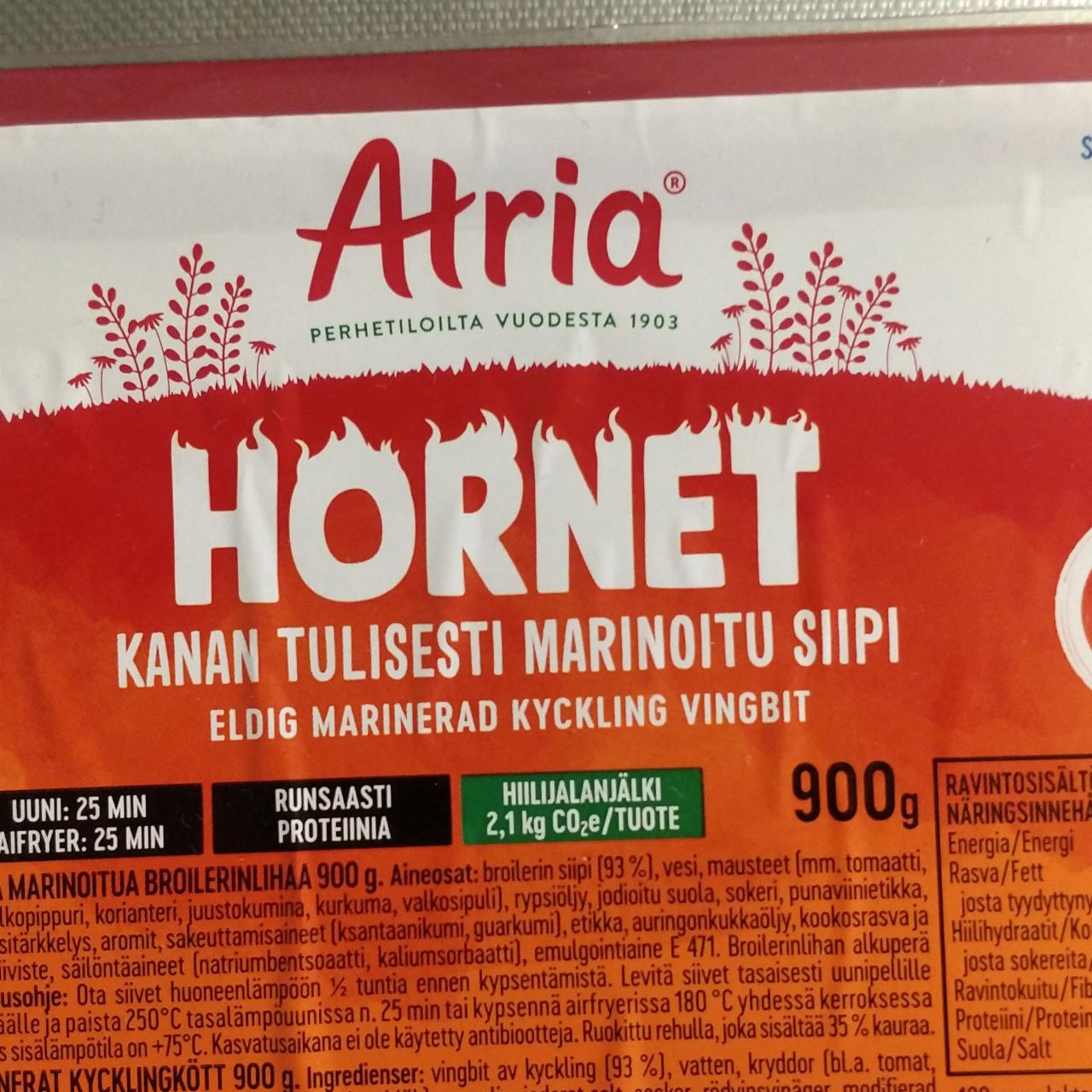 Фото - Hornet Kanan Atria