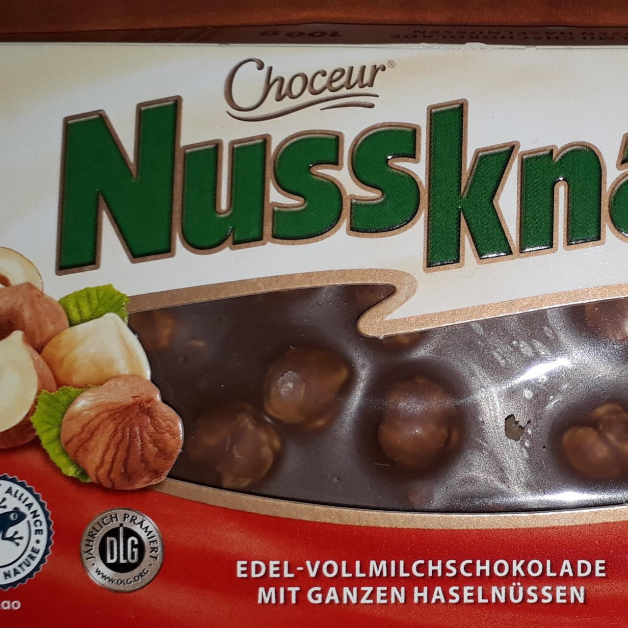 Фото - Nussknacker Choceur