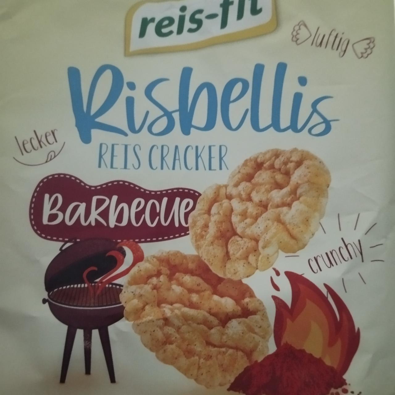 Фото - Risbellis Barbecue Reis-fit