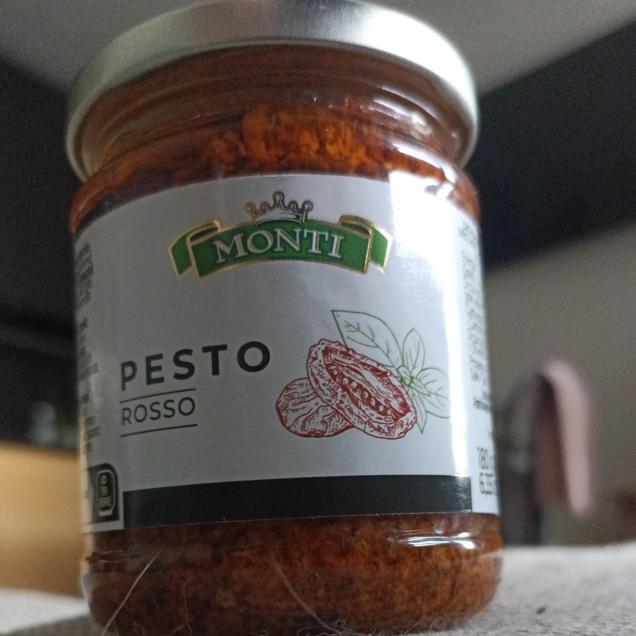 Фото - Pesto Rosso Monti