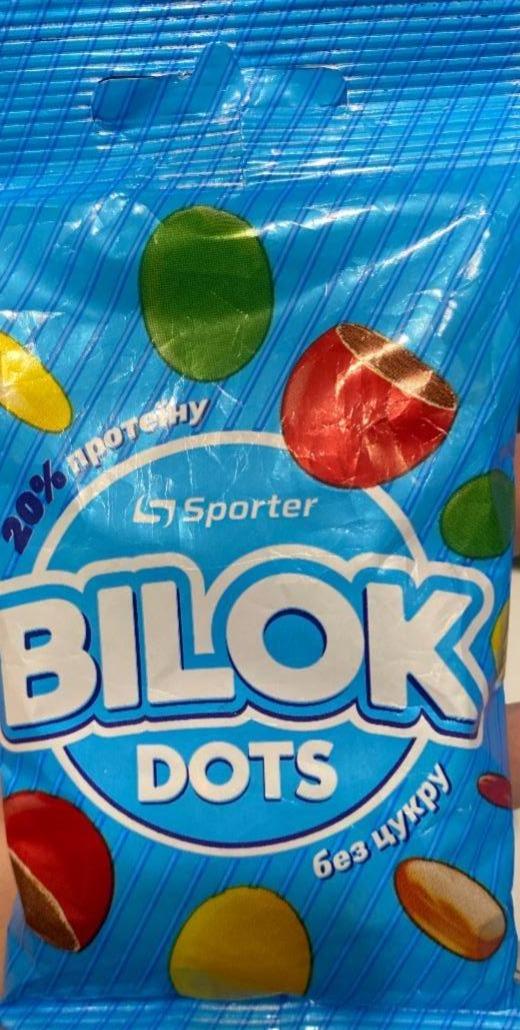 Фото - Bilok Dots Sporter