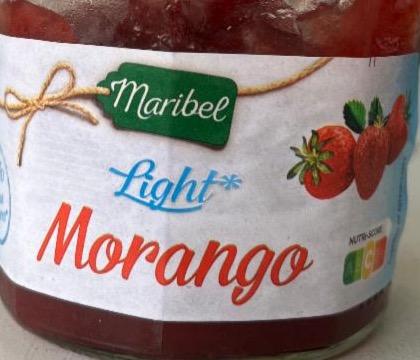 Фото - Light morango Lidl