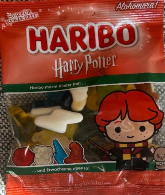 Фото - Harry Potter Ron Weasley Haribo