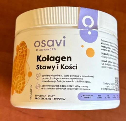 Фото - Kolagen Osavi