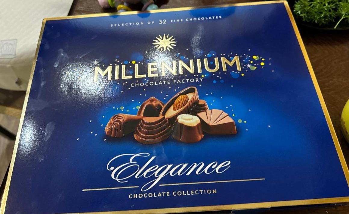 Фото - Chocolate Factory Elegance Millennium