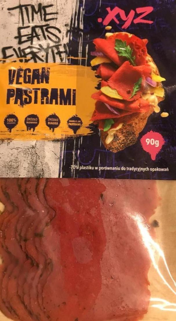 Фото - Vegan pastrami.XYZ