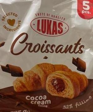 Фото - Croissant Lukas