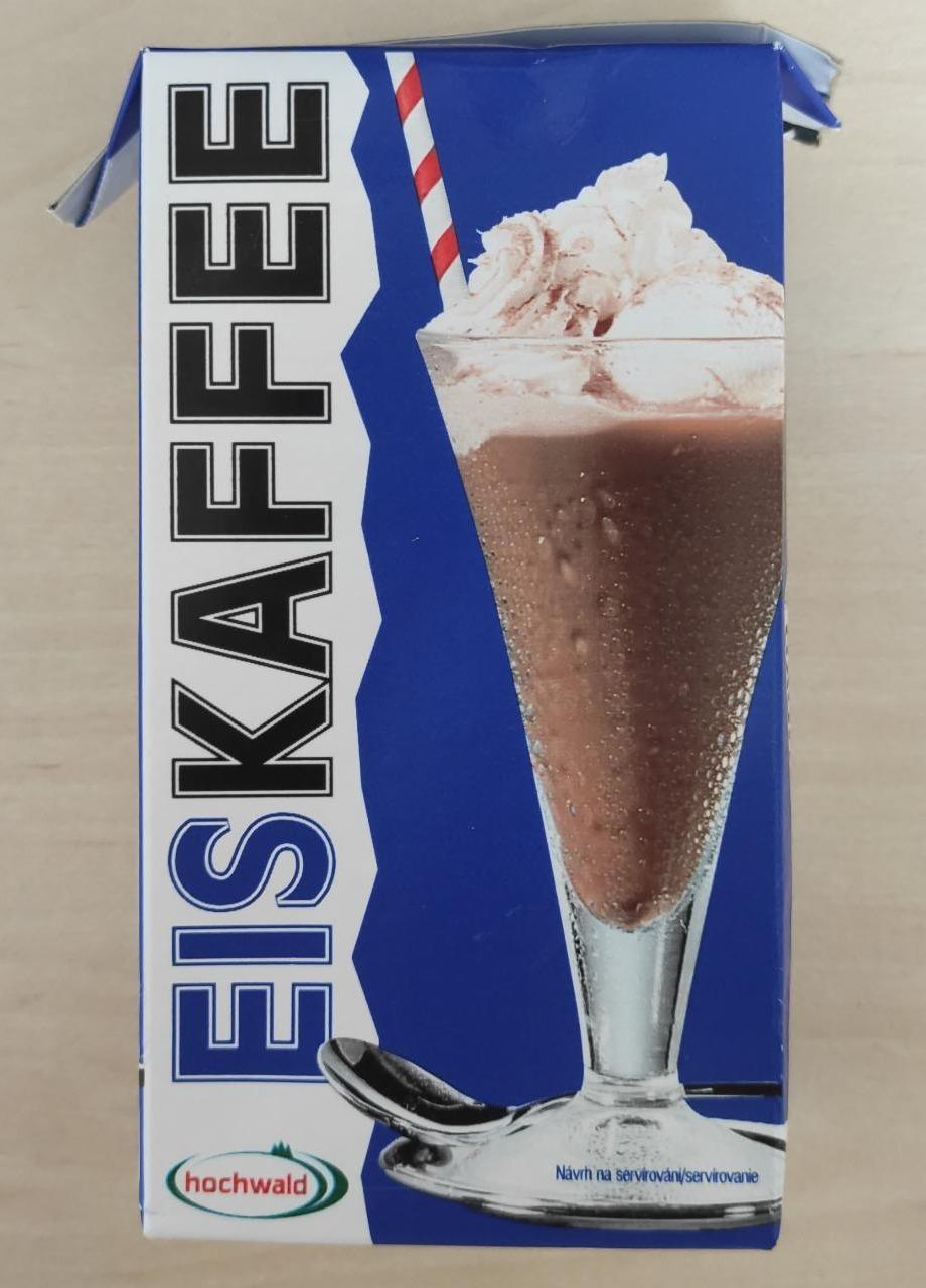 Фото - Eiskaffee Káva ledová chlaz Hochwald