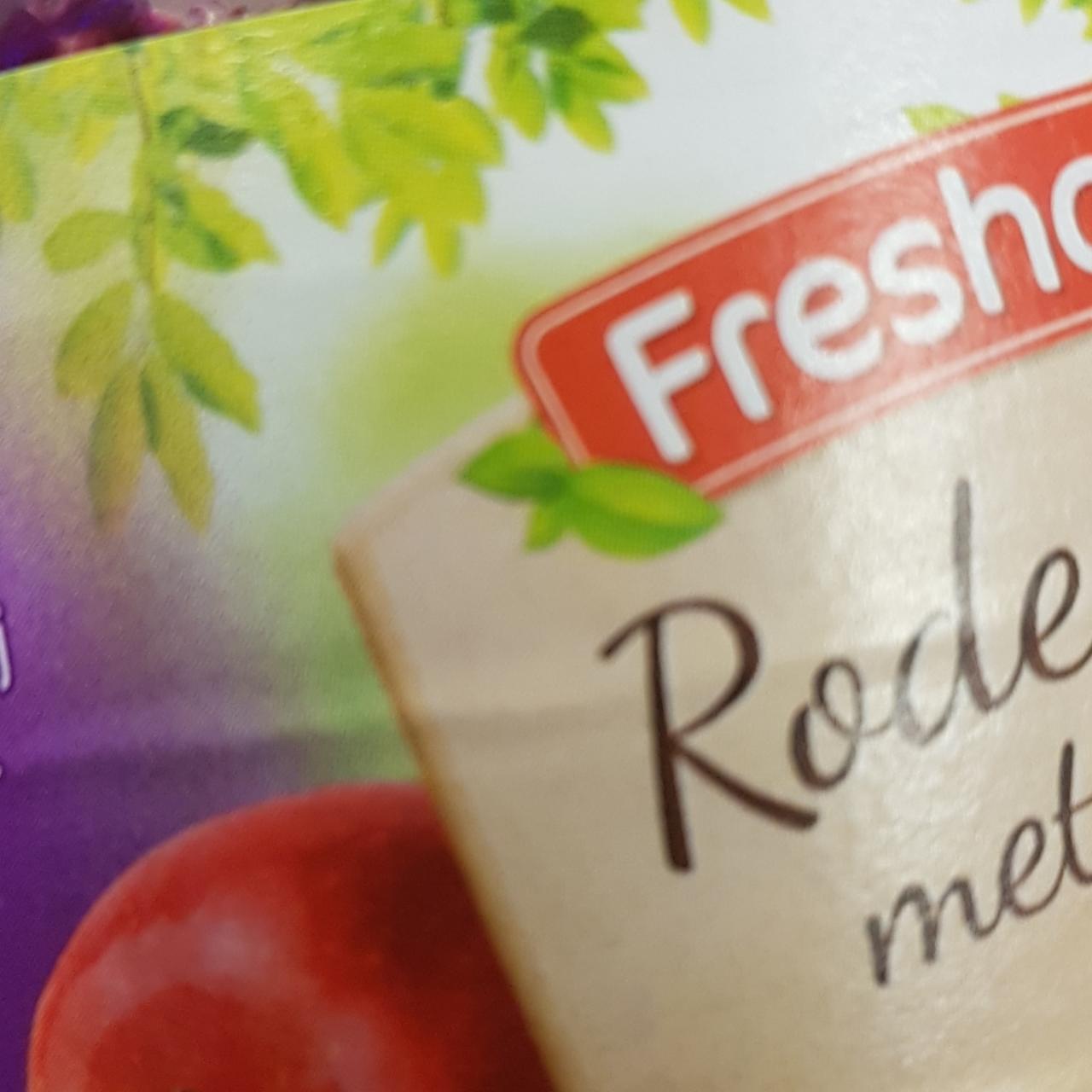 Фото - Rode kool met appel Lidl