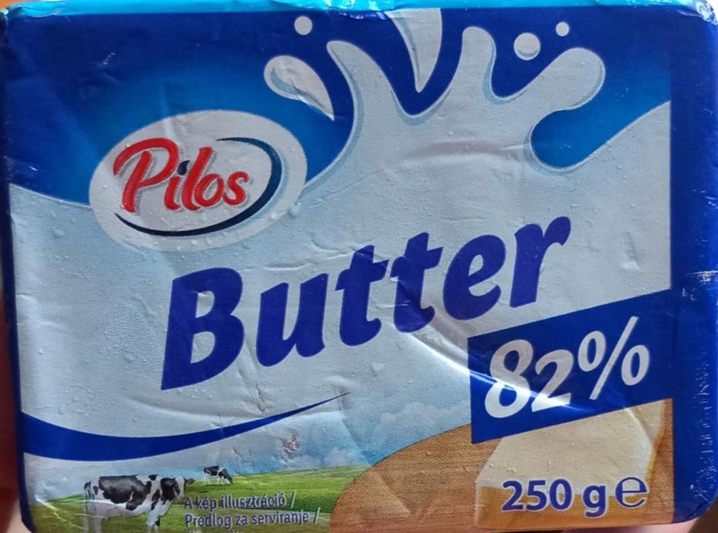 Фото - Butter Pilos