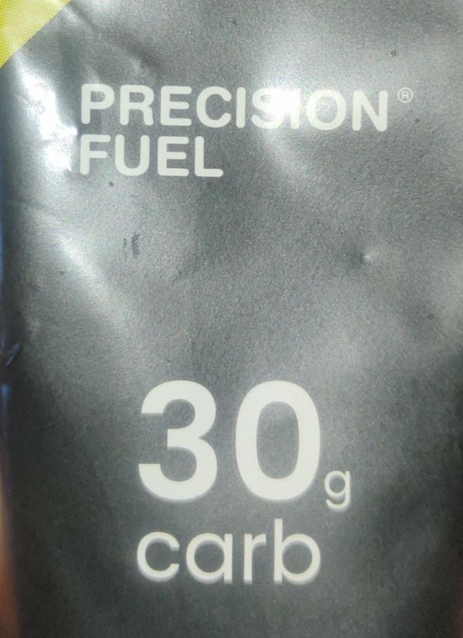 Фото - Precision Gel original 30g carb Precision