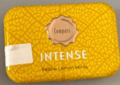 Фото - Intense Mints lemon Balm sugar free Compass