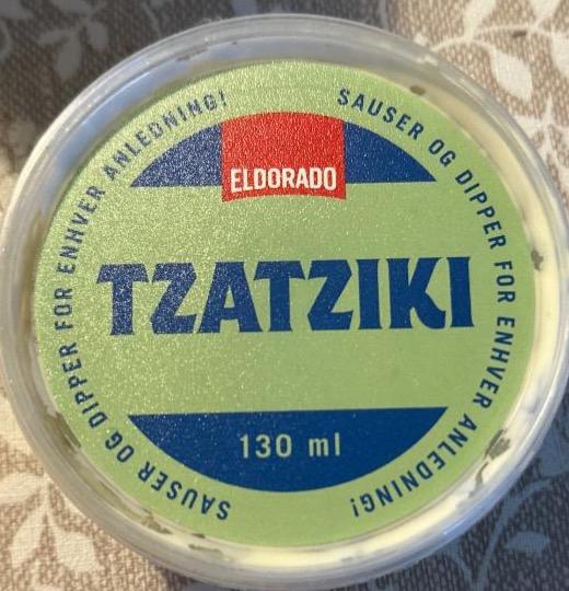 Фото - Tzatziki Eldorado