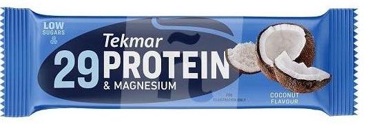 Фото - 29 Protein & Magnesium Coconut flavour Tekmar