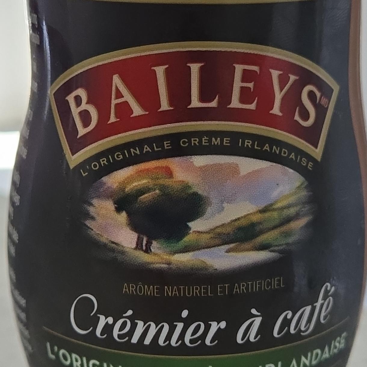 Фото - Crémier à café - l’originale crème irlandaise Baileys