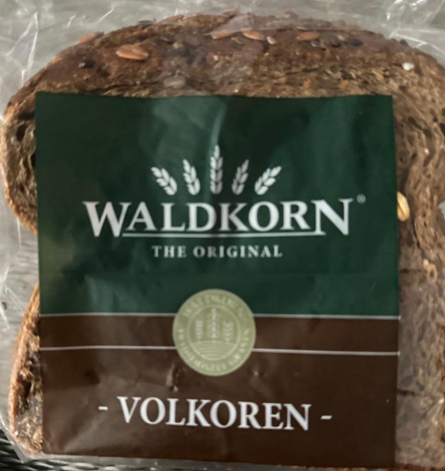 Фото - Volkoren Waldkorn