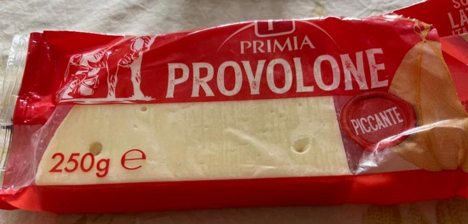 Фото - Provolone piccante Primia