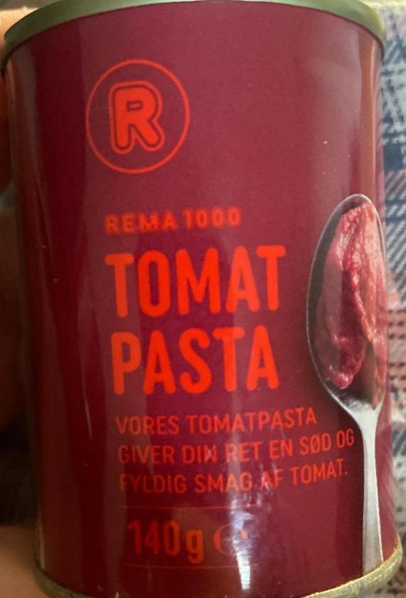 Фото - Tomat pasta Rema 1000