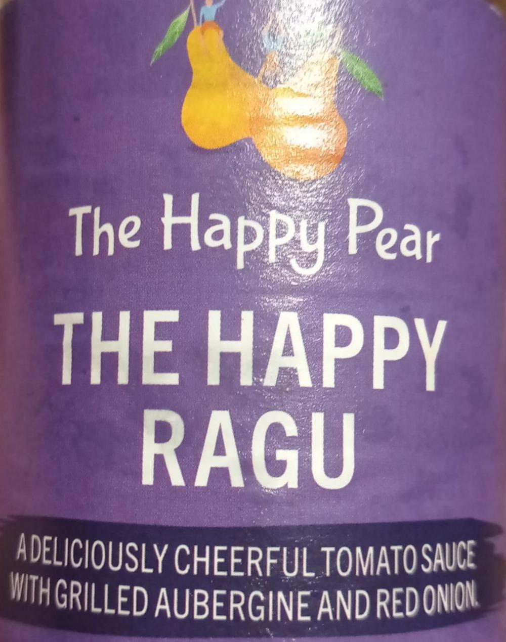 Фото - The happy ragu sauce Place The Happy Pear