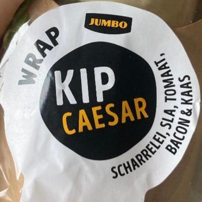 Фото - Wrap kip caesar Jumbo