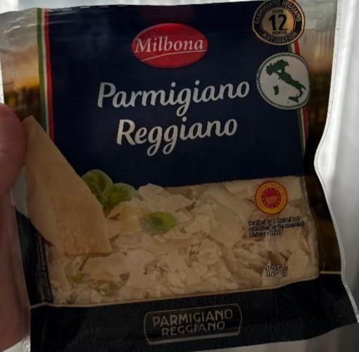 Фото - Parmigiano Reggiano Milbona