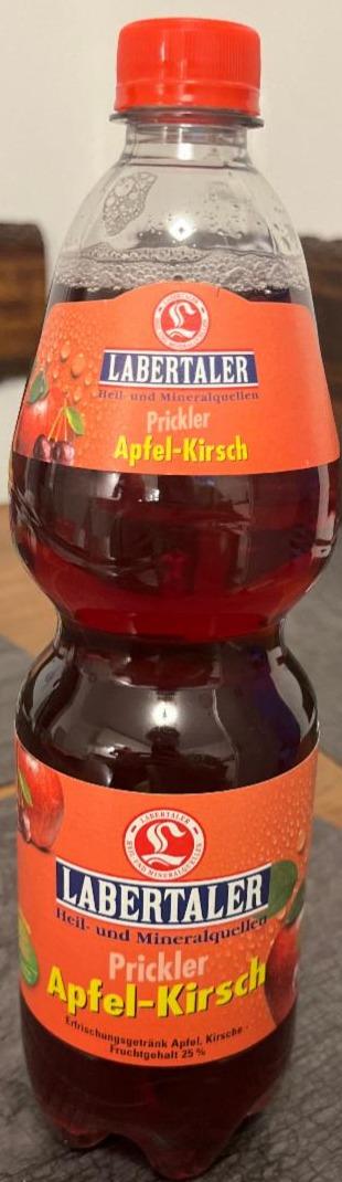 Фото - Apfel-Kirsch Labertaler