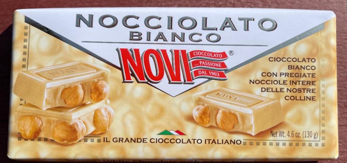 Фото - Chocolat Nova