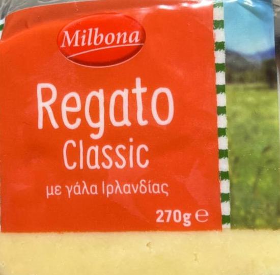 Фото - Regato classic Milbona